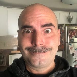 Meet your Posher, Chris